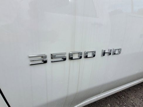 New 2024 Chevrolet Silverado 3500 W/T w/ WT Convenience Package RWD image 10
