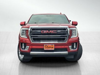 Used 2024 GMC Yukon SLT