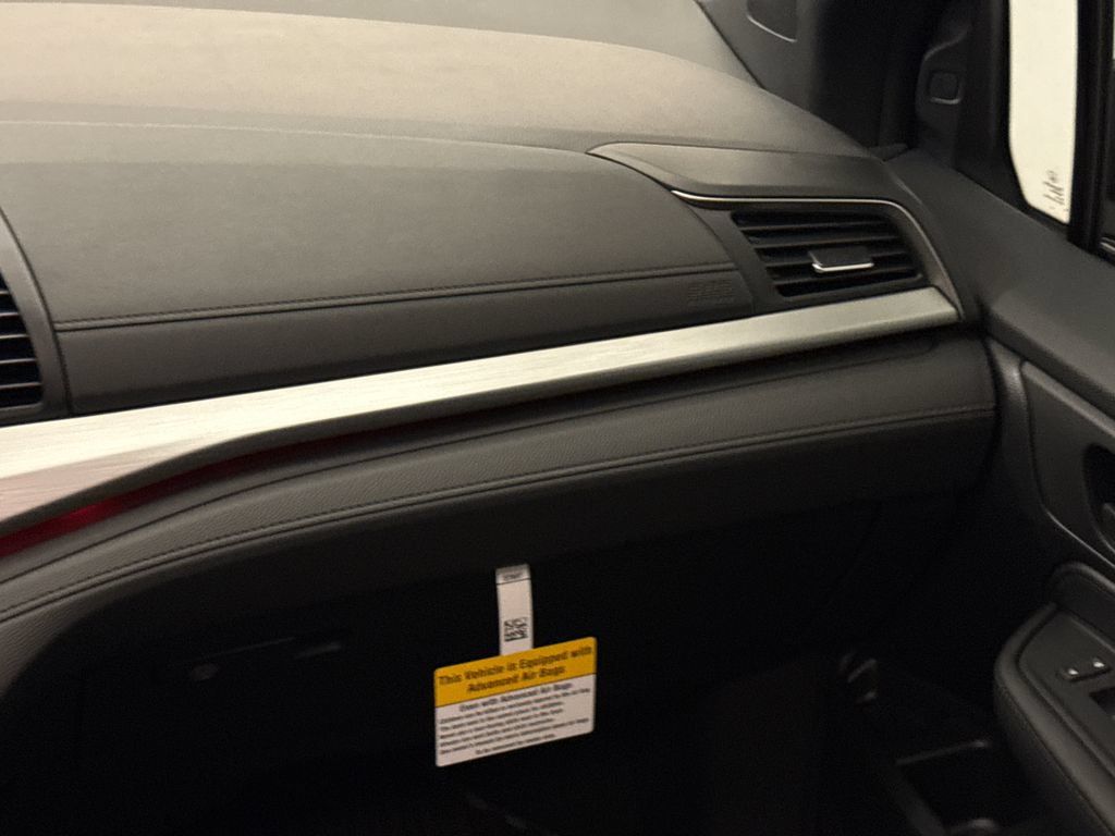 New 2026 Honda Odyssey Sport-L image 17