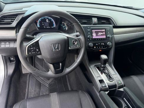 Used 2020 Honda Civic LX image 15