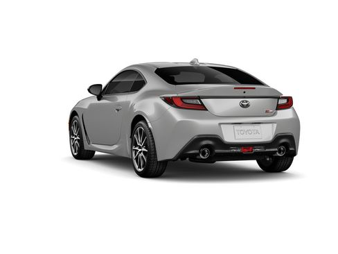 New 2027 Toyota GR86 RWD image 7