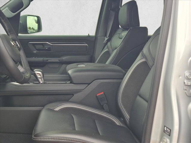 New 2026 RAM 1500 RHO AWD/4WD image 3