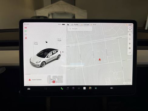 Used 2022 Tesla Model 3 Long Range image 11