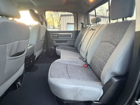 Used 2014 RAM 1500 Big Horn image 20