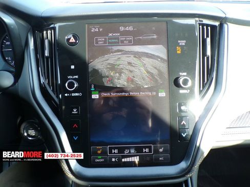 Used 2025 Subaru Outback Wilderness image 32