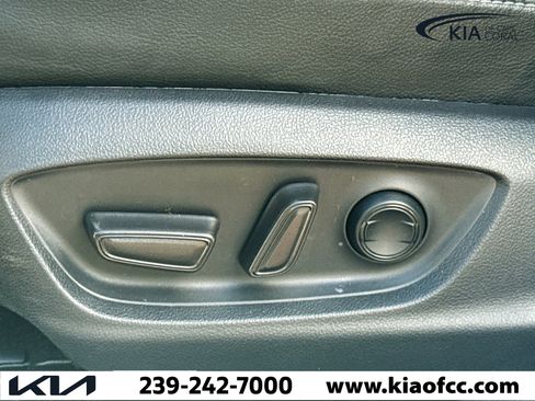 Used 2020 Toyota Camry XSE w/ Driver Assist Package image 23