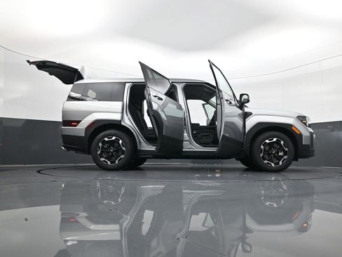 New 2026 Hyundai Santa Fe SE image 33