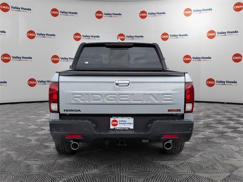 New 2026 Honda Ridgeline TrailSport image 6