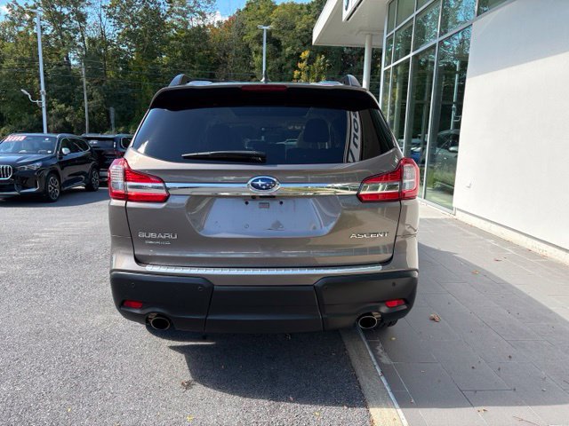 Used 2021 Subaru Ascent Premium w/ Sport Package AWD/4WD image 8