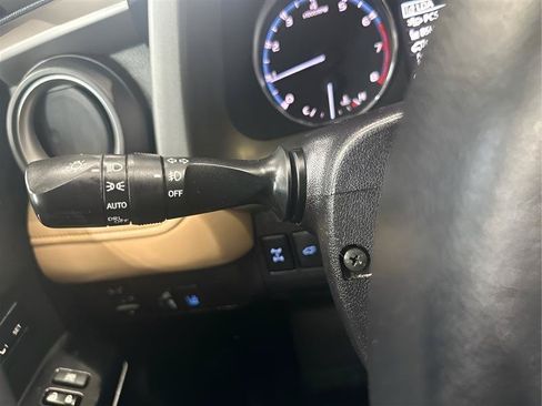 Used 2018 Toyota RAV4 Limited w/ All Weather Liner Package AWD/4WD image 16