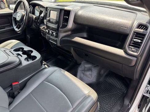 Used 2024 RAM 2500 Tradesman w/ Snow Chief Group image 25