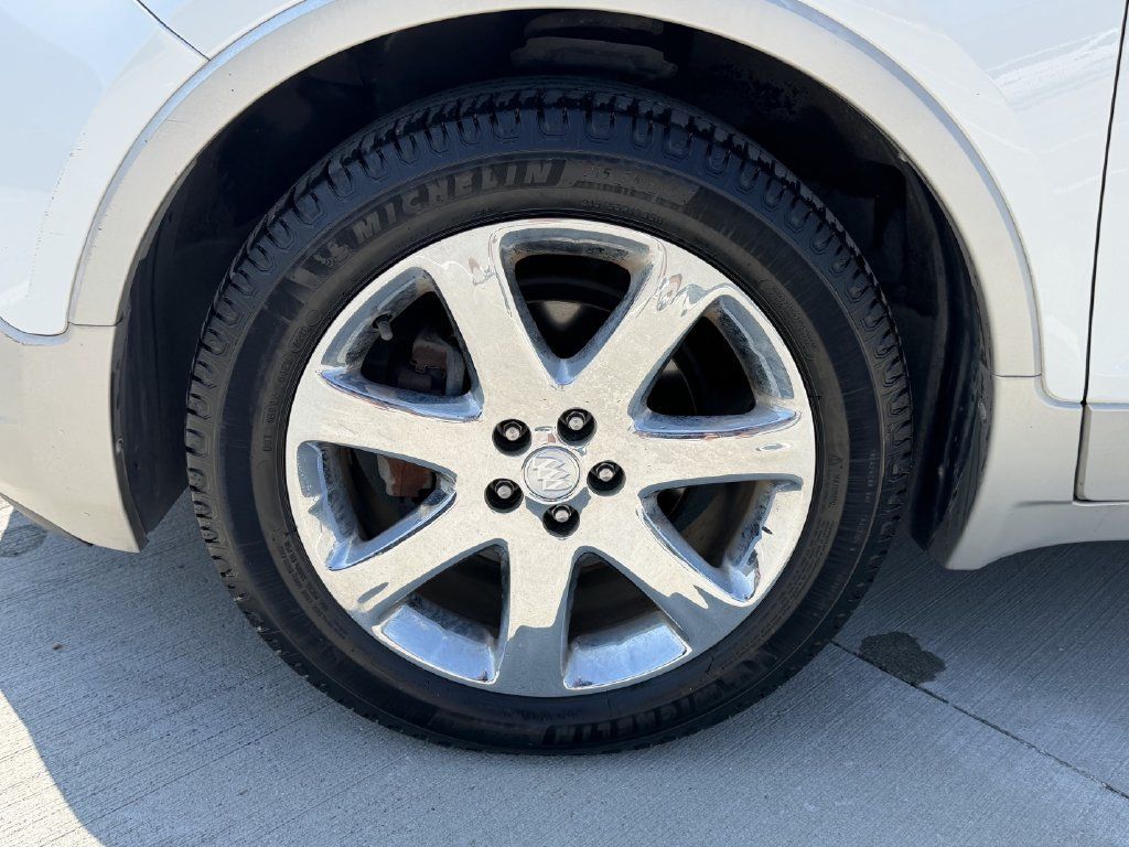 Used 2015 Buick Encore Convenience FWD image 9