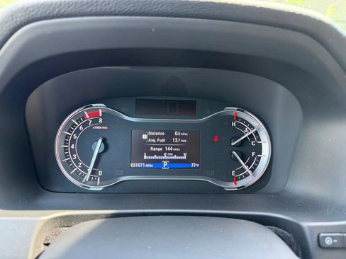Used 2020 Honda Ridgeline RTL-E image 17