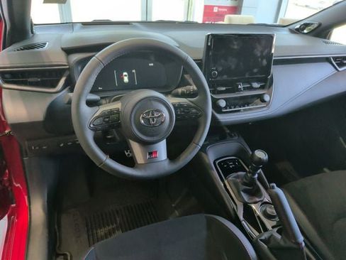 New 2026 Toyota Corolla GR AWD/4WD image 9