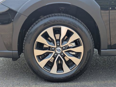 Used 2024 Subaru Outback Limited AWD/4WD image 39