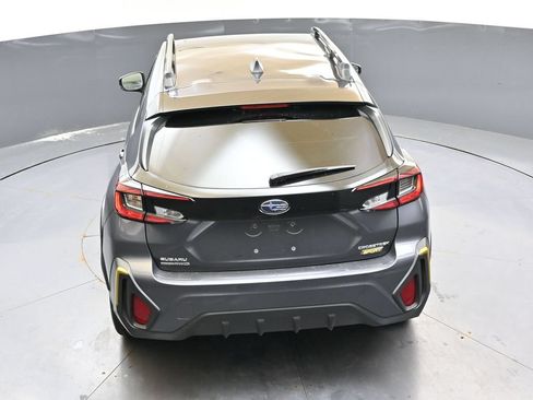 Used 2025 Subaru Crosstrek 2.5i Sport AWD/4WD image 39