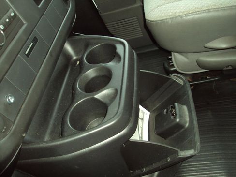 Used 2013 Chevrolet Express 1500 AWD image 20