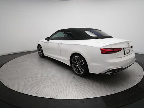Used 2024 Audi A5 2.0T Premium Plus AWD/4WD image 33