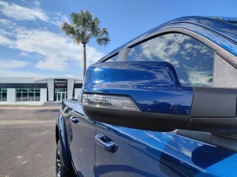 Used 2023 RAM 1500 Big Horn AWD/4WD image 10