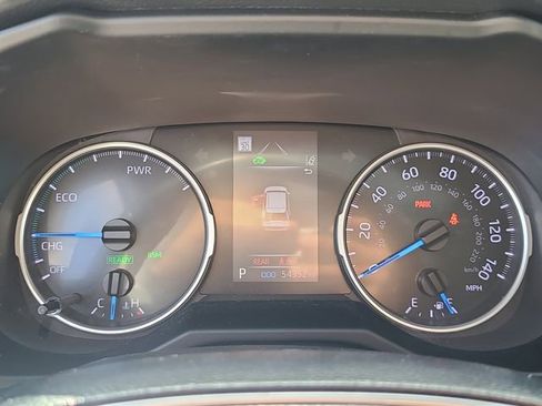 Used 2021 Toyota RAV4 XLE w/ Convenience Package image 30