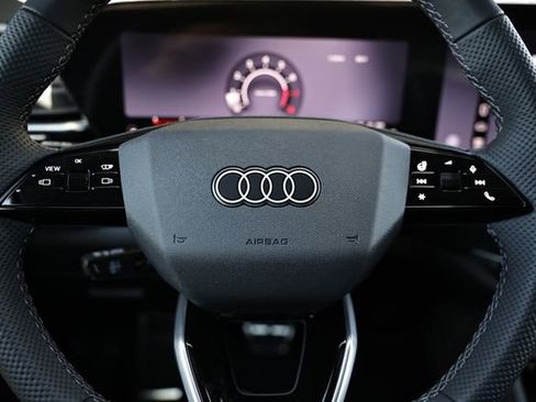 New 2026 Audi SQ5 Premium Plus image 35