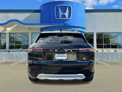 New 2025 Honda Prologue Elite image 3
