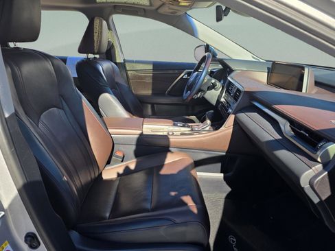 Used 2017 Lexus RX 350 FWD image 23