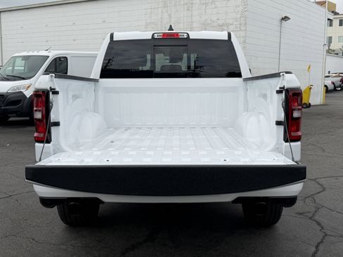 New 2026 RAM 1500 Big Horn image 13