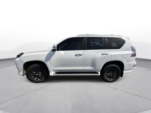 Used 2021 Lexus GX 460 Premium w/ Premium Plus Package image 7