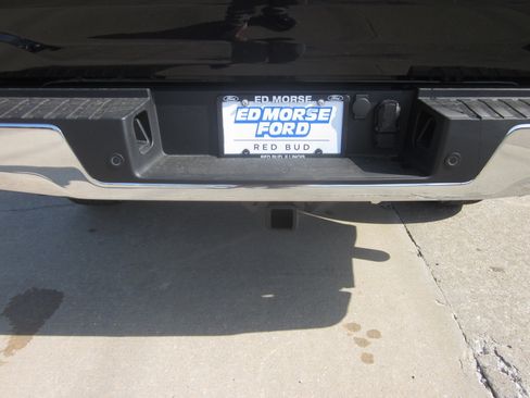 New 2025 Ford F150 XLT w/ Equipment Group 302A MID image 9