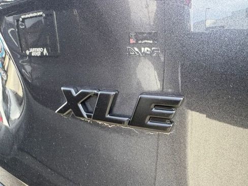 Used 2024 Toyota RAV4 XLE Premium image 23