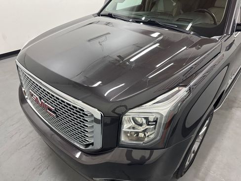 Used 2017 GMC Yukon XL Denali w/ Open Road Package image 26