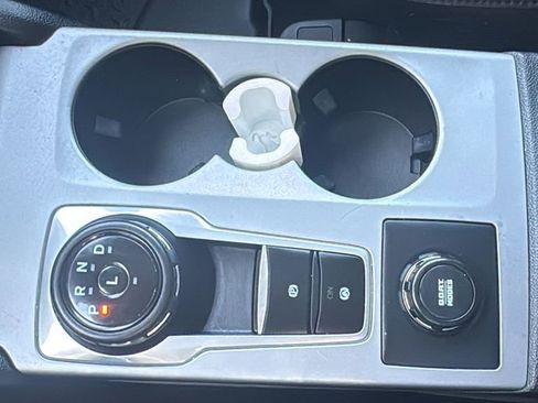 Certified 2021 Ford Bronco Sport Big Bend image 16