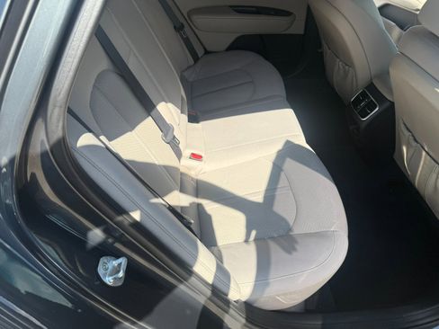 Used 2016 Kia Optima LX w/ Technology Package image 21