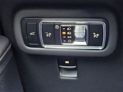 New 2026 Lincoln Nautilus Reserve w/ Jet Appearance Package image 21