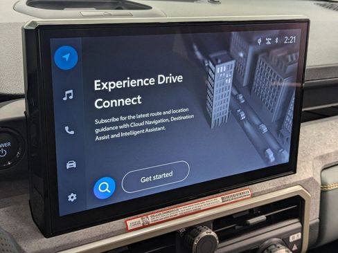 New 2025 Toyota Tacoma TRD Sport image 25