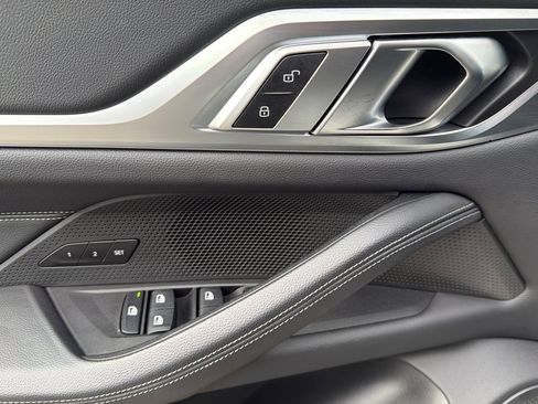 Certified 2023 BMW i4 eDrive35 w/ Parking Assistance Package image 12