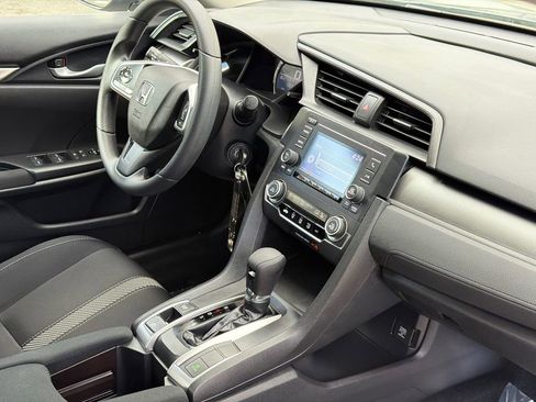 Used 2017 Honda Civic LX image 7