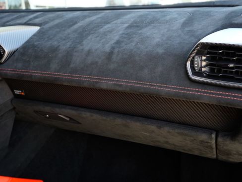 Used 2023 Lamborghini Huracan STO RWD image 27