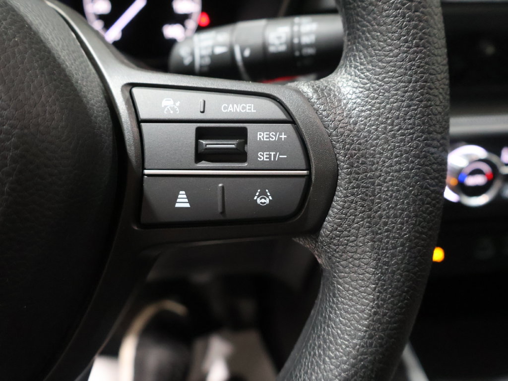 Used 2024 Honda CR-V EX image 37