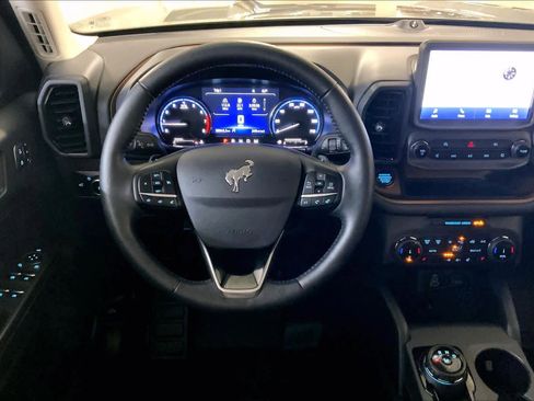 Used 2023 Ford Bronco Sport Badlands w/ Premium Package image 5