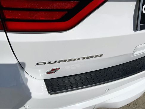Used 2024 Dodge Durango GT AWD/4WD image 10