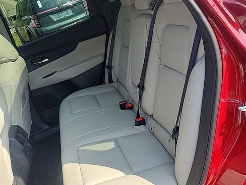 Used 2025 Nissan Murano SL w/ Cargo Package image 33