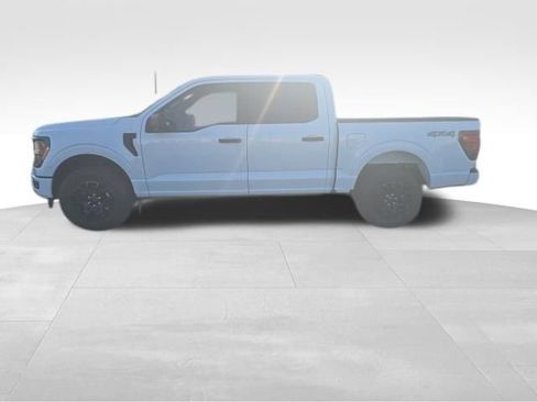 New 2026 Ford F150 STX AWD/4WD image 6