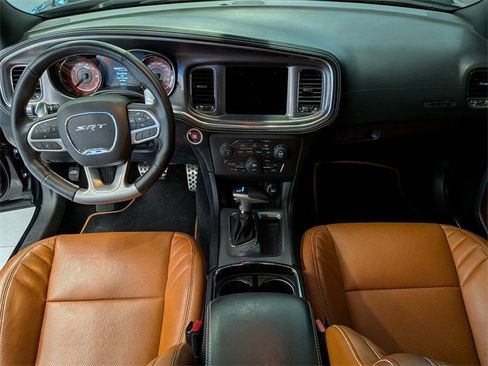 Used 2021 Dodge Charger SRT Hellcat image 27