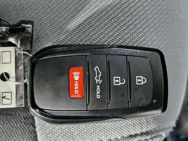Used 2024 Toyota Tundra SR5 AWD/4WD image 33