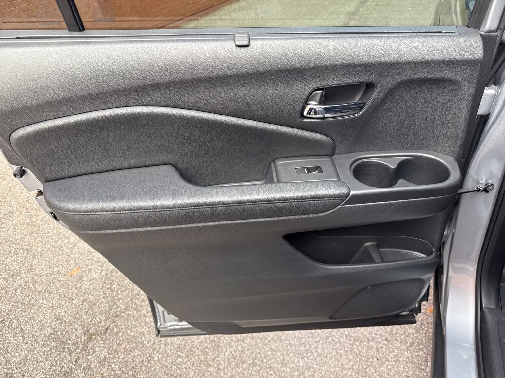 Used 2019 Honda Passport EX-L image 22