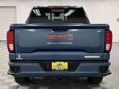 Used 2024 GMC Sierra 1500 Elevation w/ Elevation Premium Package AWD/4WD image 5