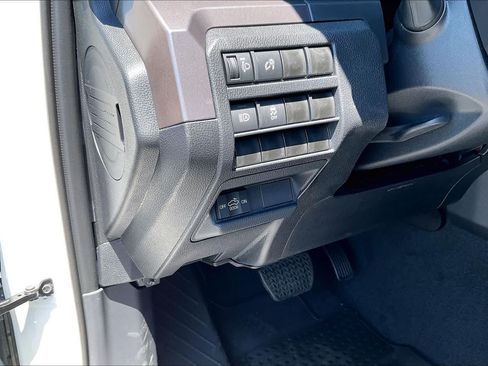 New 2026 Toyota Tacoma SR5 AWD/4WD image 20