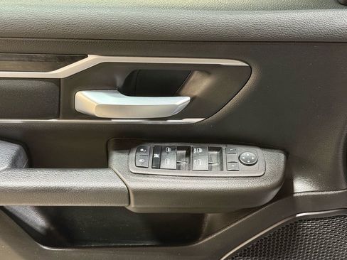 Used 2023 RAM 1500 Big Horn w/ Trailer Tow Group image 26